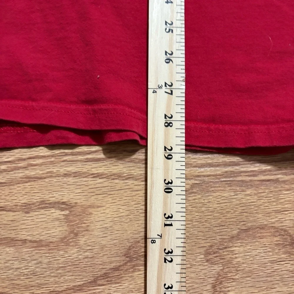 y2k Polo Jeans Co Shirt XL